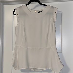 Peplum Top